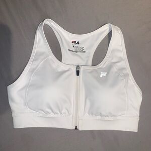 Size M Fila Sport Sports Bra
